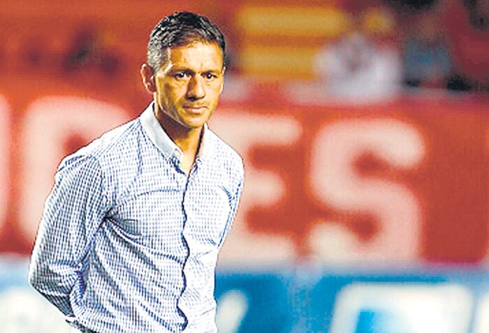 Otro golpe para el equipo de Vivas.