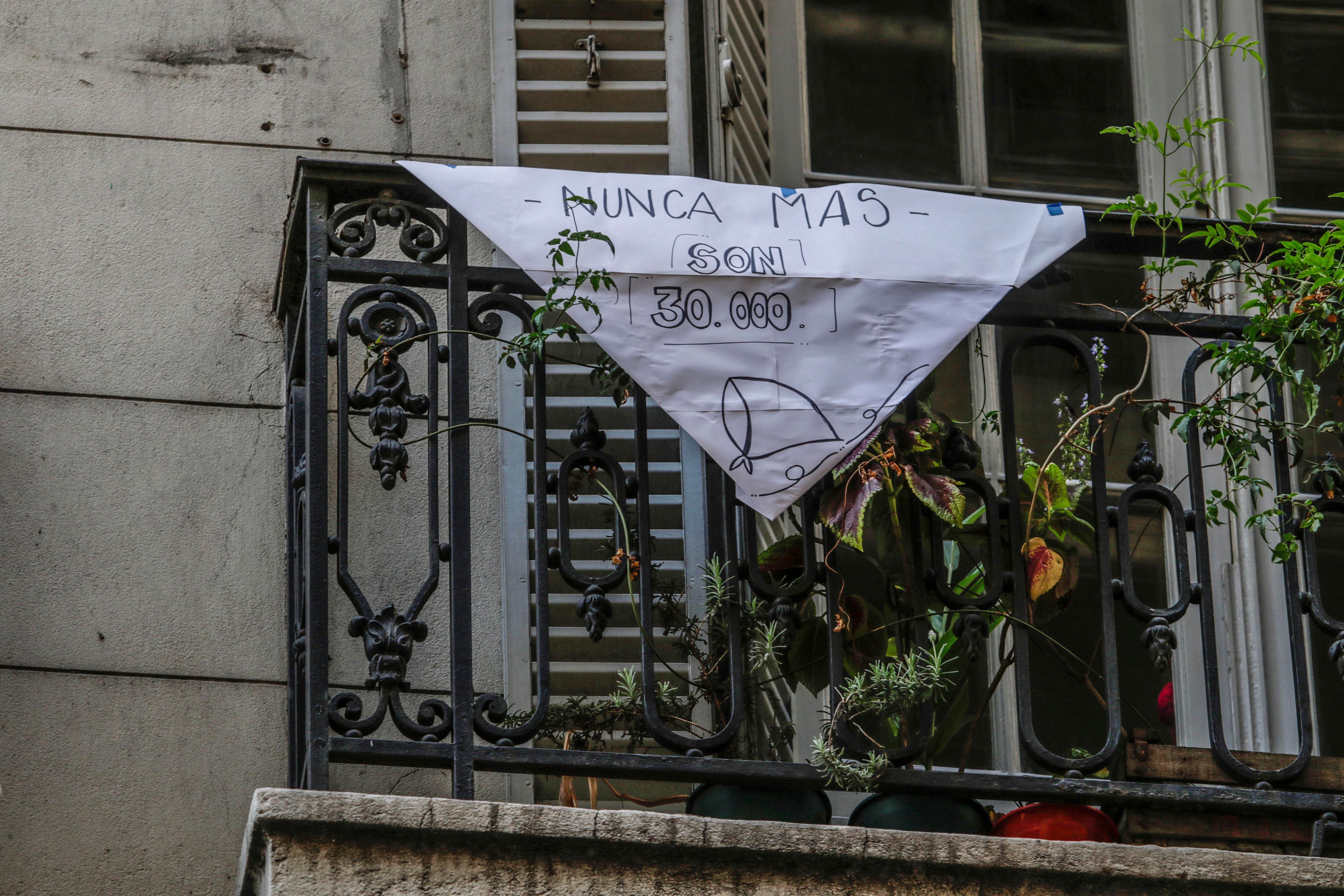 Las formas cambian, la lucha continúa.