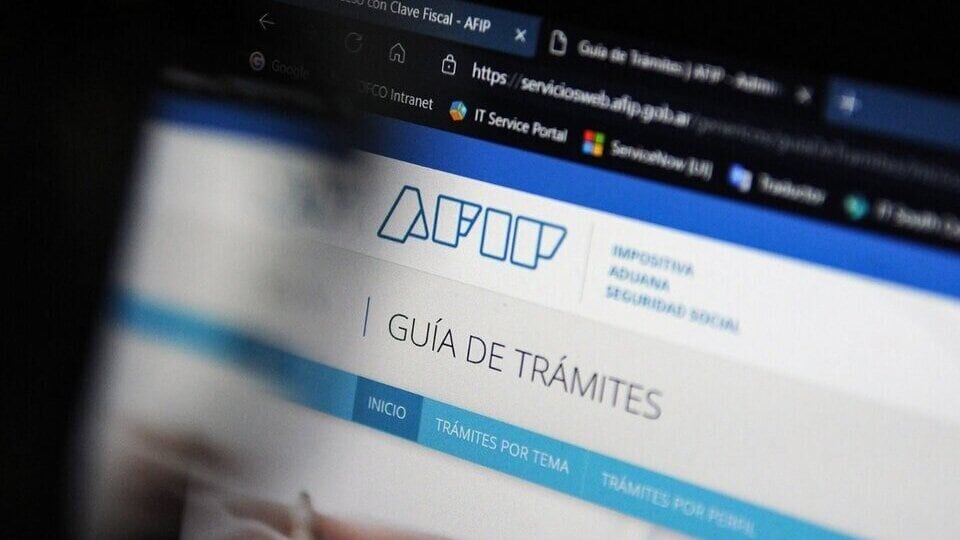 Desde el 1º de enero de 2023 comenzaron a regir las nuevas escalas de Monotributo. 