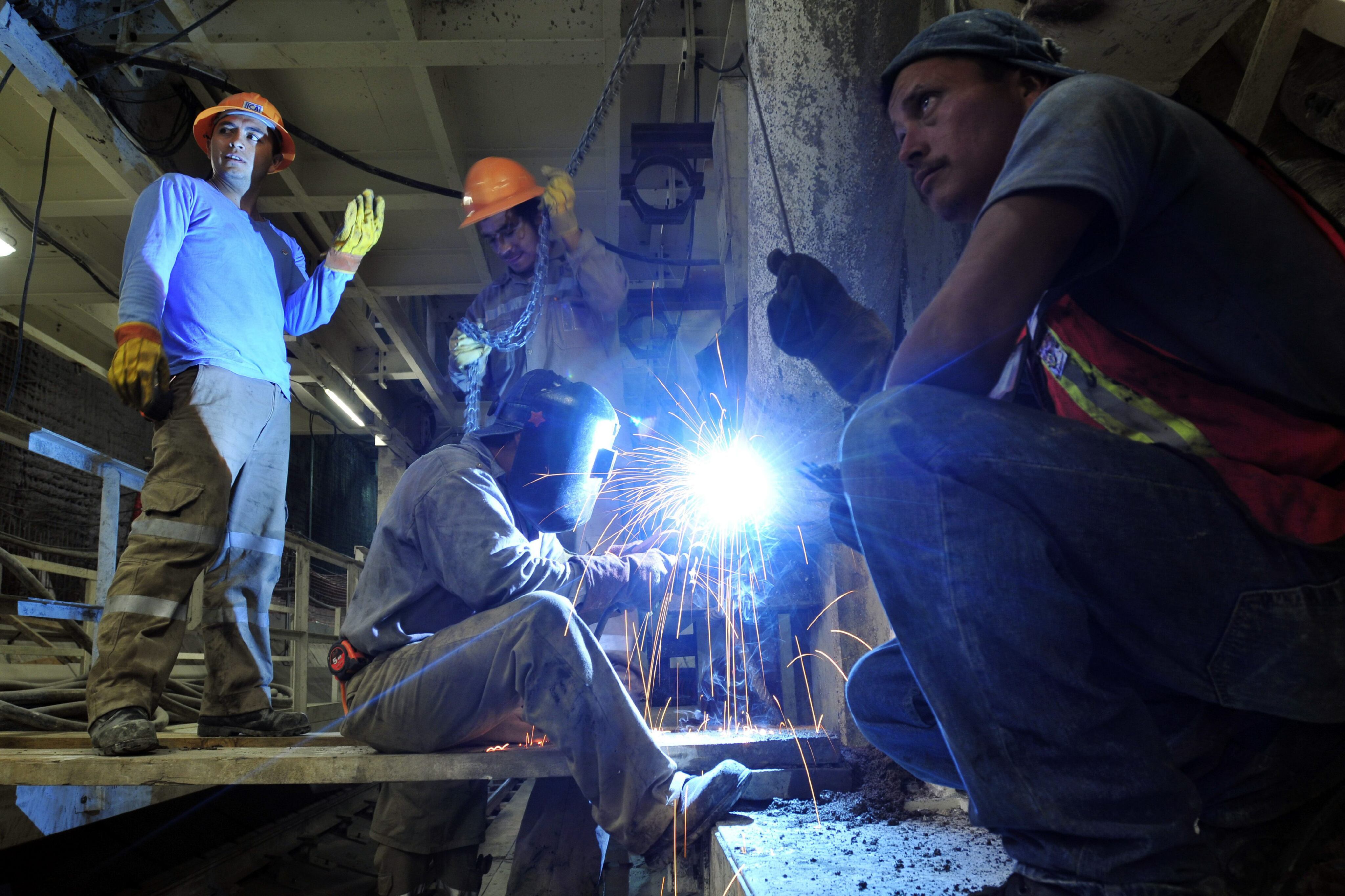 La prohibición para despedir es una medida transitoria.