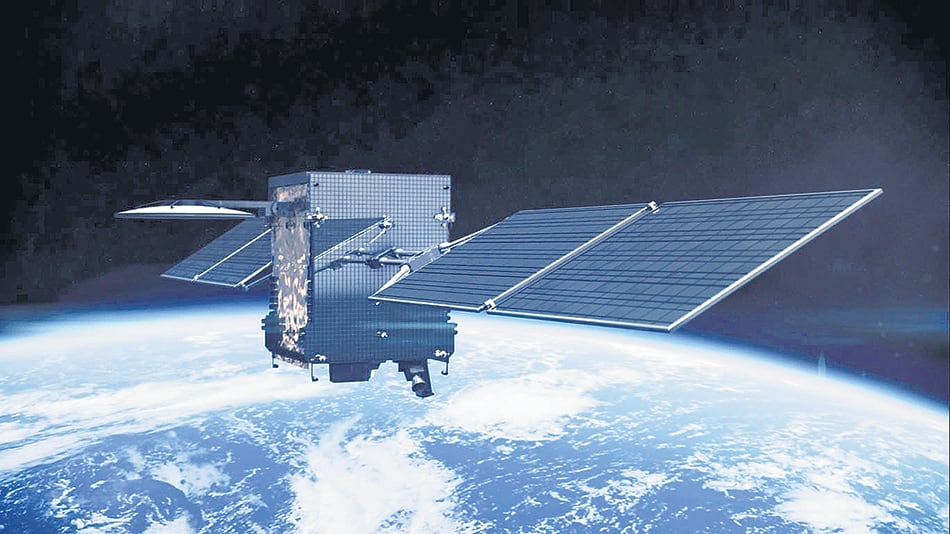 María Kammerath fue designada como directora de Derechos de Aterrizaje y Autorizaciones en asuntos satelitales.