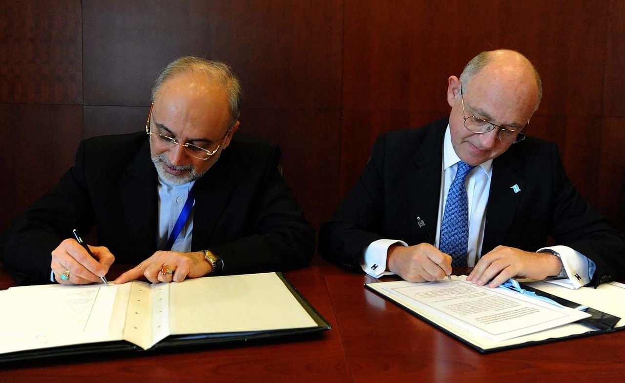 En las próximas semanas deberá definirse qué ocurre con una de las causas más bochornosas que tramita la justicia argentina, la del Memorándum de Entendimiento con Irán.