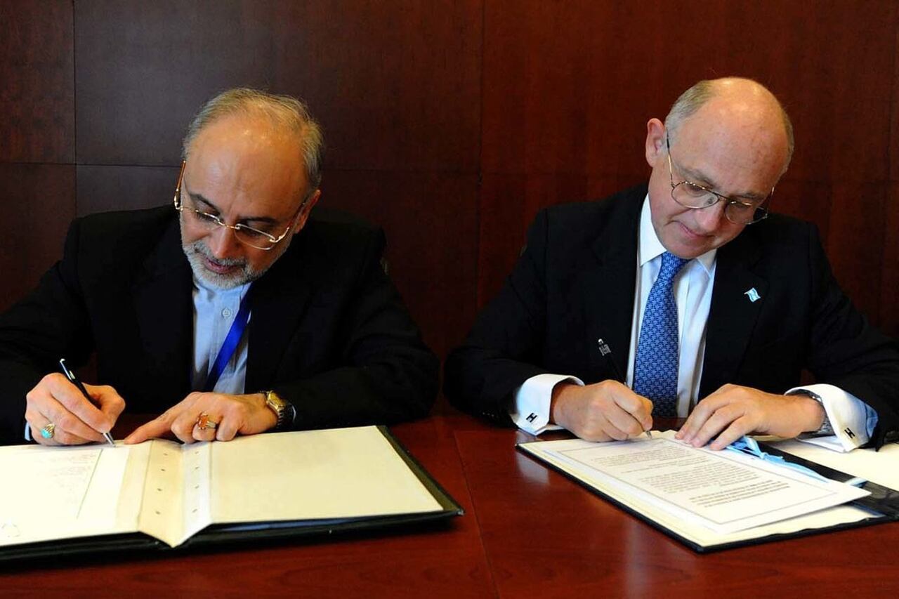 En las próximas semanas deberá definirse qué ocurre con una de las causas más bochornosas que tramita la justicia argentina, la del Memorándum de Entendimiento con Irán.