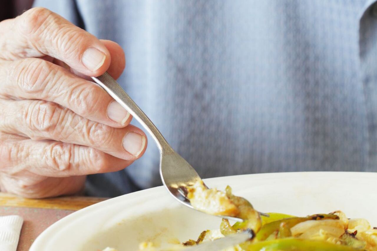 "Los precios de los alimentos están sesgados por la renta agrícola", explica el economista Bruno Susani.