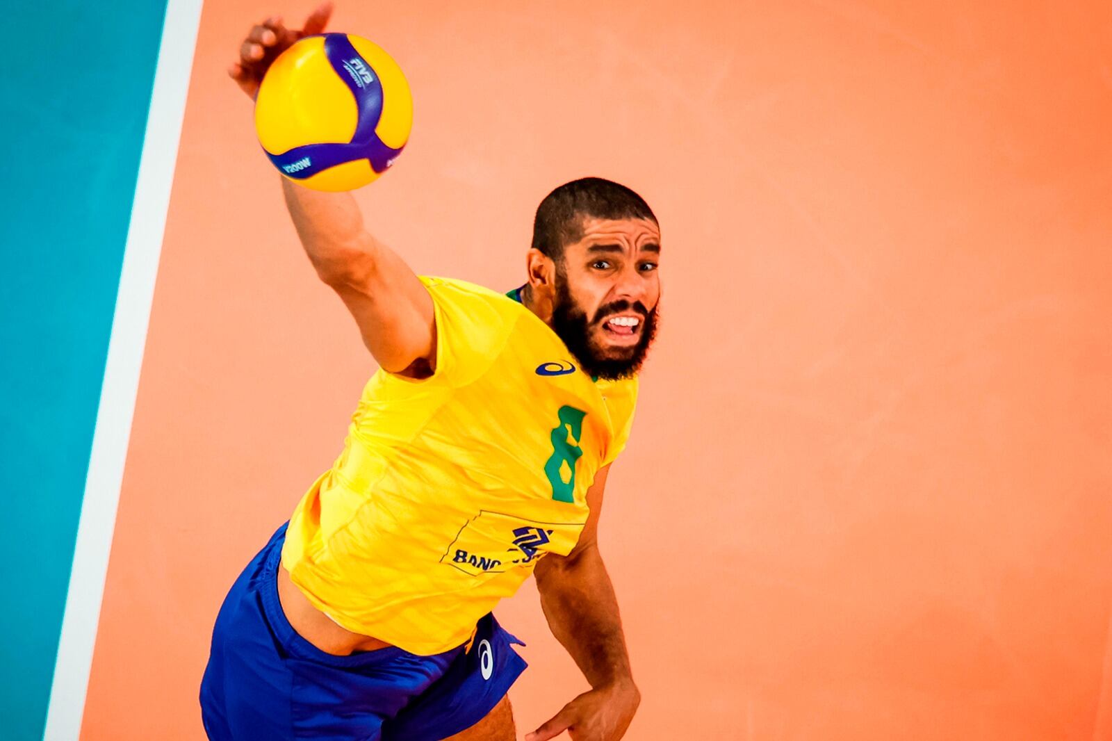 Wallace fue campeón de los Juegos en 2016