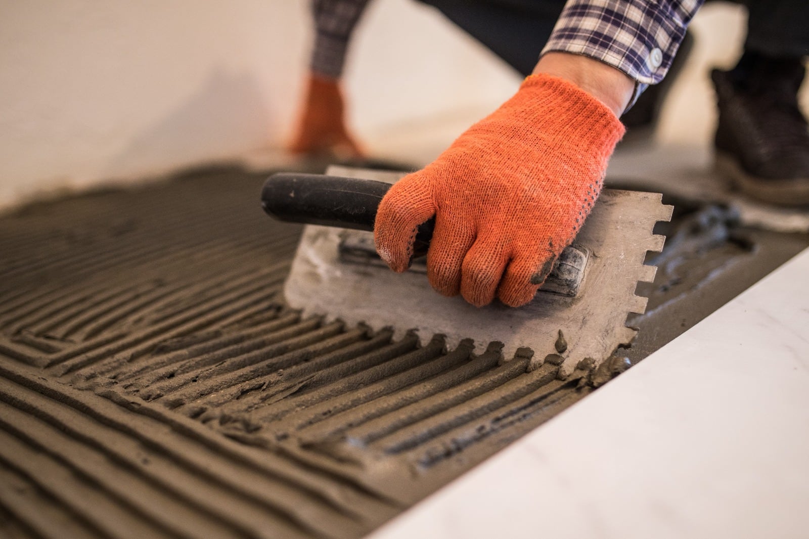 El Plan "Mi Baño" se suma a la línea de políticas públicas del Ministerio de Desarrollo Social para garantizar condiciones dignas y seguras de vivienda. Imagen: Freepik