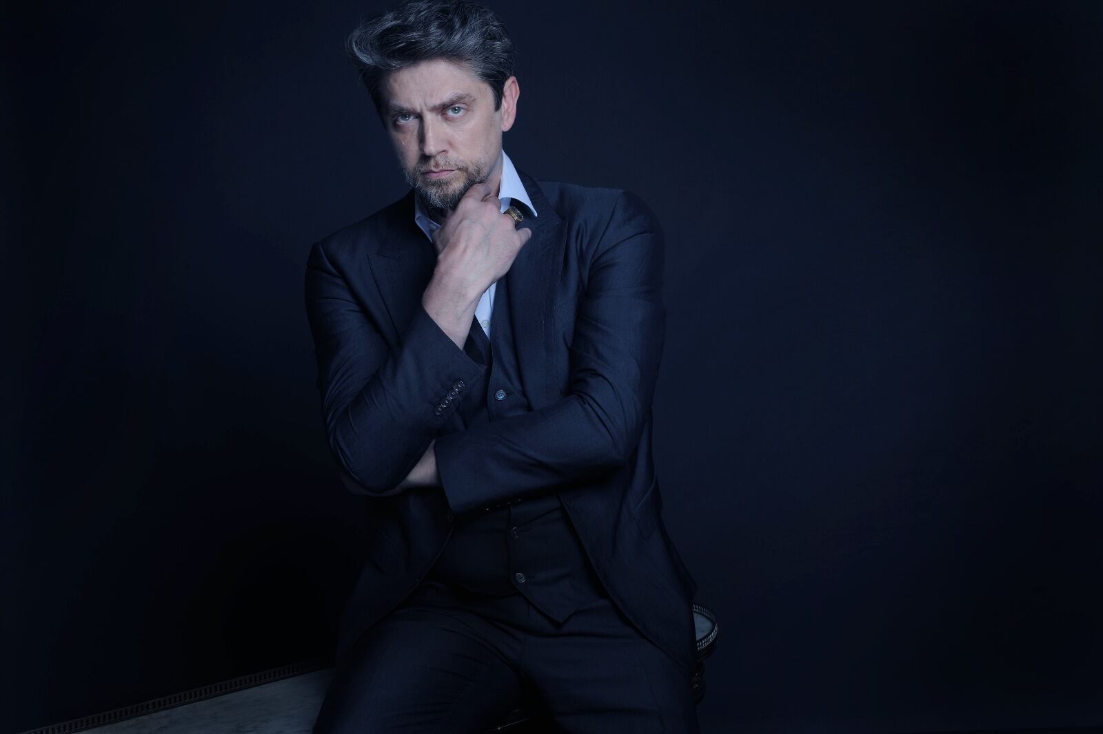 "El tronco emocional de la historia es lo más importante", dice Muschietti.