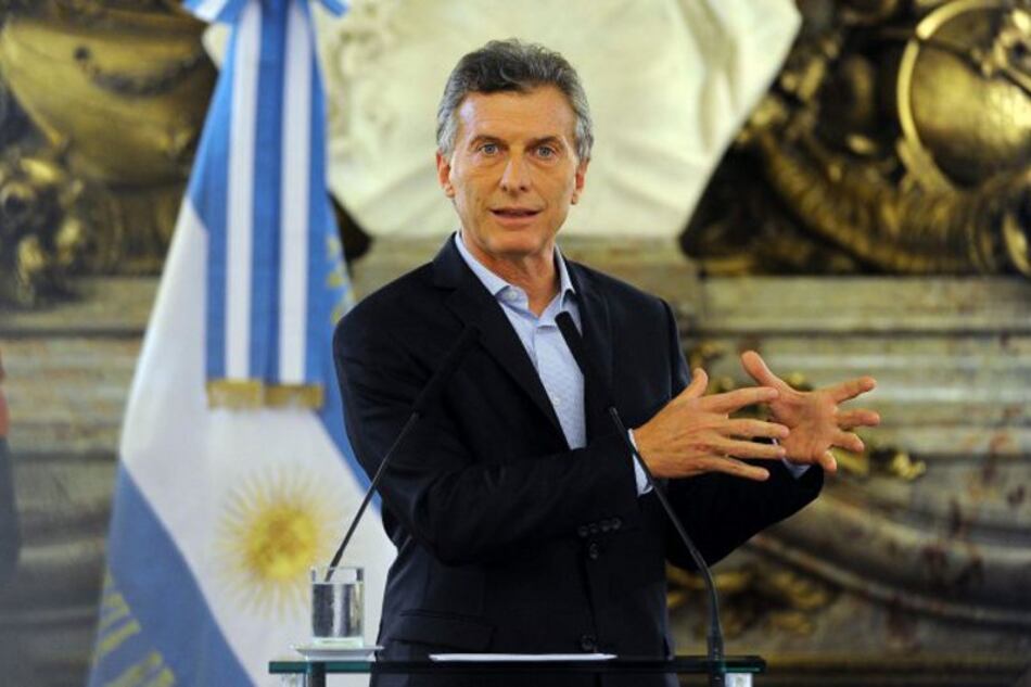 La Procelac tiene documentación que compromete a dos hermanos de Macri.