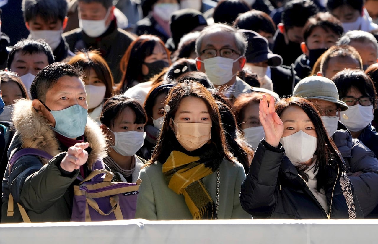 La vacuna japonesa podría estar disponible en 2024. 