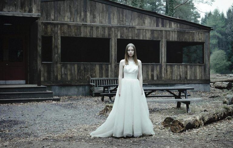 Desde mañana, Netflix tendrá en su catálogo la segunda temporada de la exitosa The End of the F***ing World.