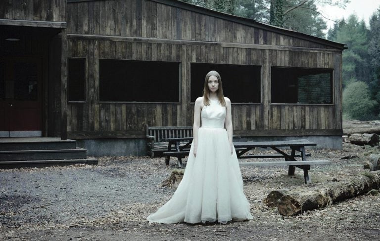 Desde mañana, Netflix tendrá en su catálogo la segunda temporada de la exitosa The End of the F***ing World.