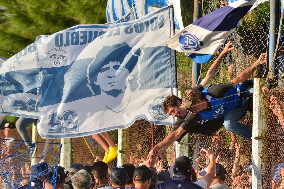 Aproximadamente el 40 por ciento de los socios de Gimnasia dejó de abonar la cuota en los últimos meses.