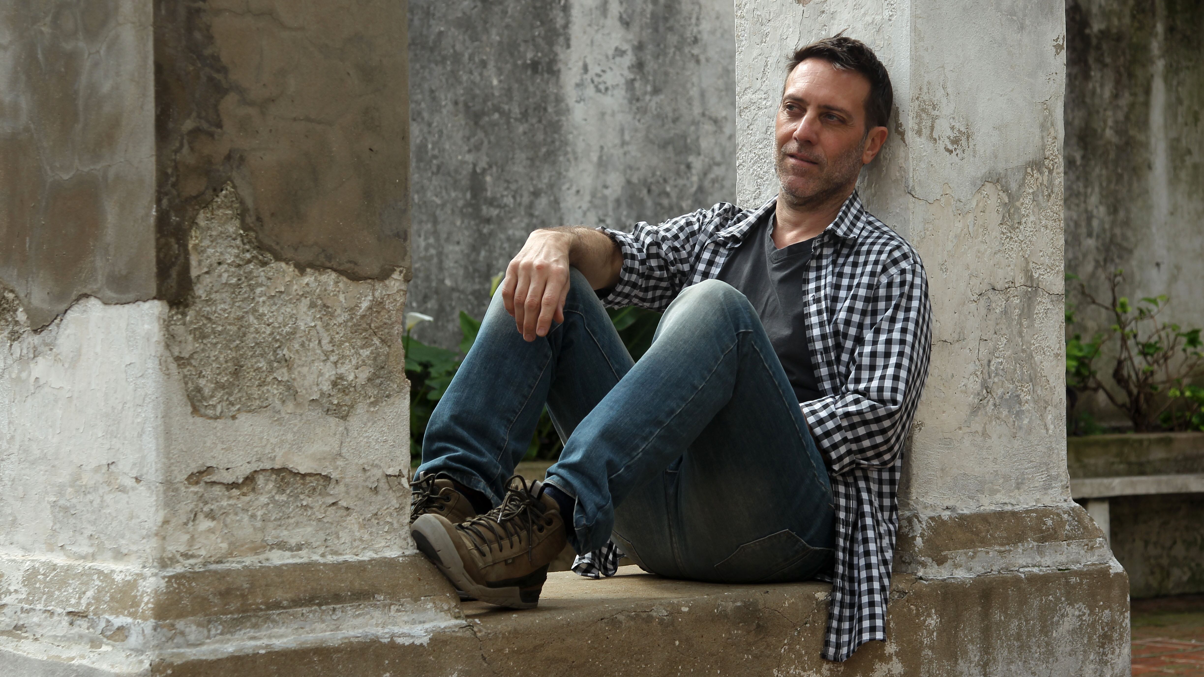 Hernán Márquez fue premiado recientemente con el Trinidad Guevara Revelación.