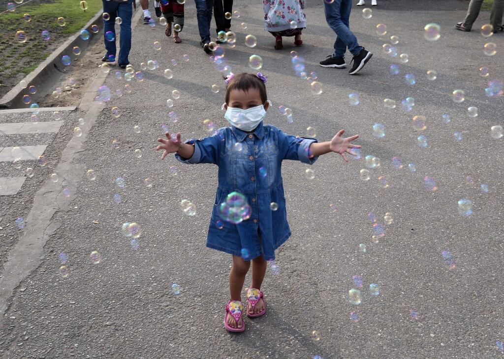 Qué se sabe del coronavirus.
