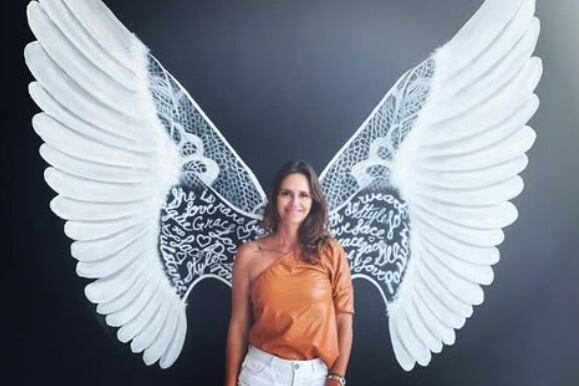 Soldano, del fitness a la política