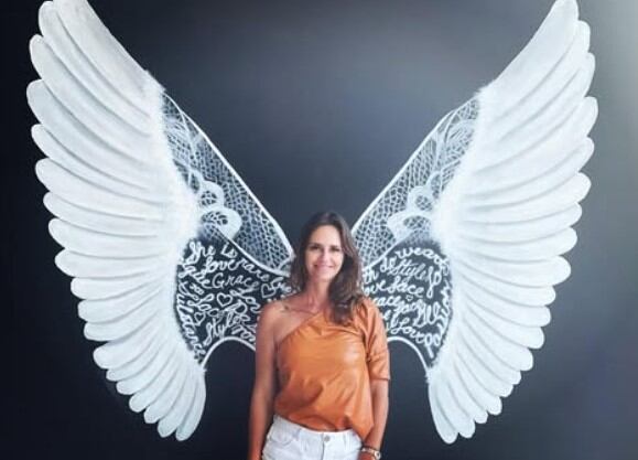 Soldano, del fitness a la política