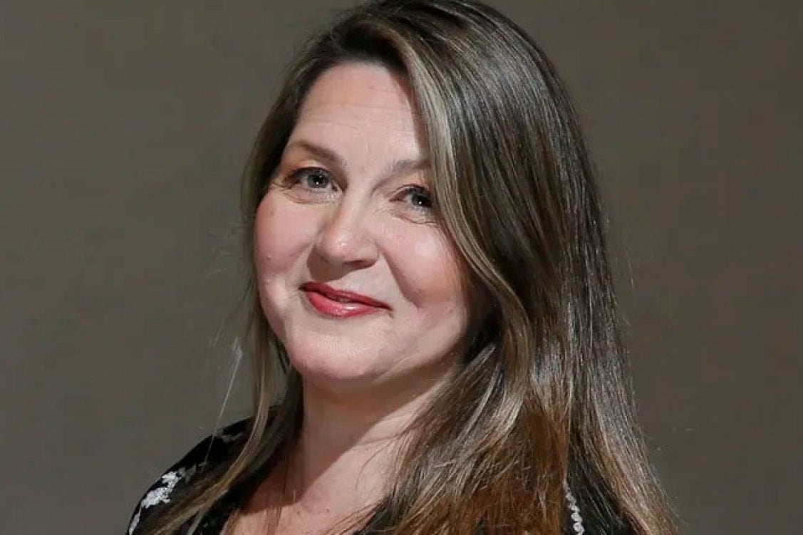 Fernández de Rosa era la titular de la Asociación Argentina de Teatro Independiente (ARTEI)