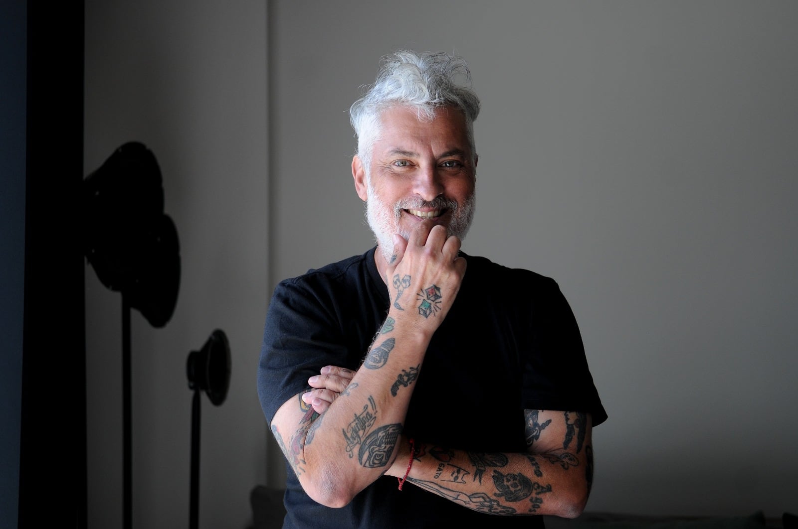 "Cosquín Rock siempre fue reflejando cada verano el relato de lo que iba pasando en la Argentina"