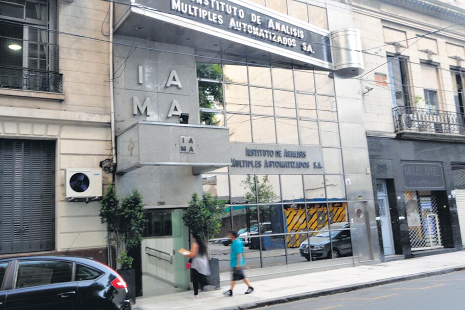 El Centro Médico debió reprogramar para dentro de cincuenta días.