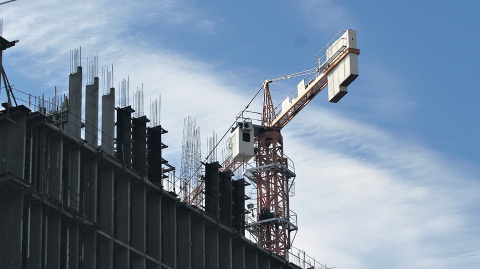 El Gobierno apretó el acelerador en obra pública y aprovechó la baja base de comparación de 2016.