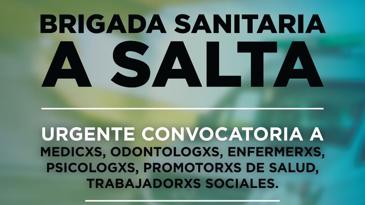 Conferencia de prensa con las organizaciones