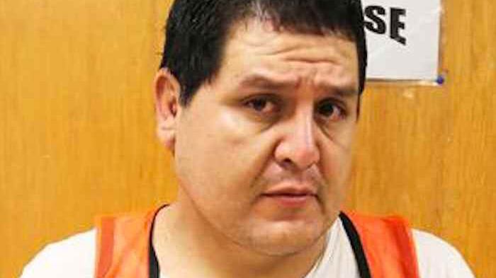 Gildardo López Astudillo fue excarcelado después de 4 años.