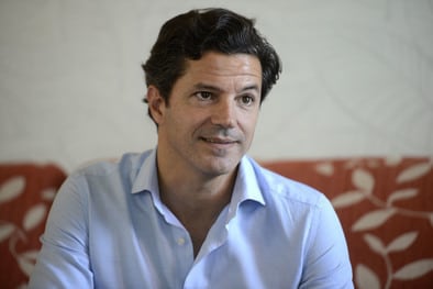 El legislador del PRO le reclama a Corral que consolide Cambiemos en cada rincón de la provincia.