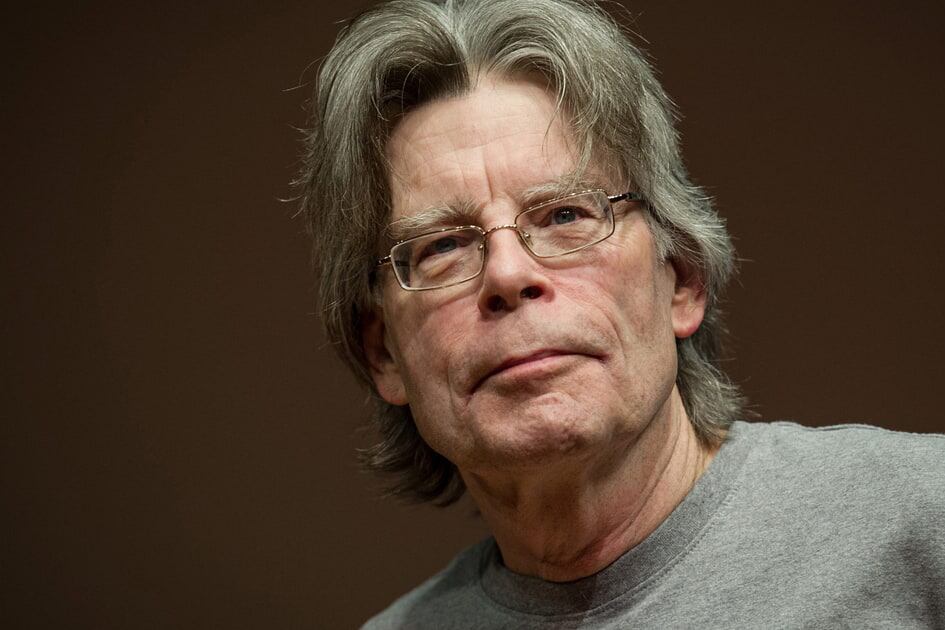 Stephen King