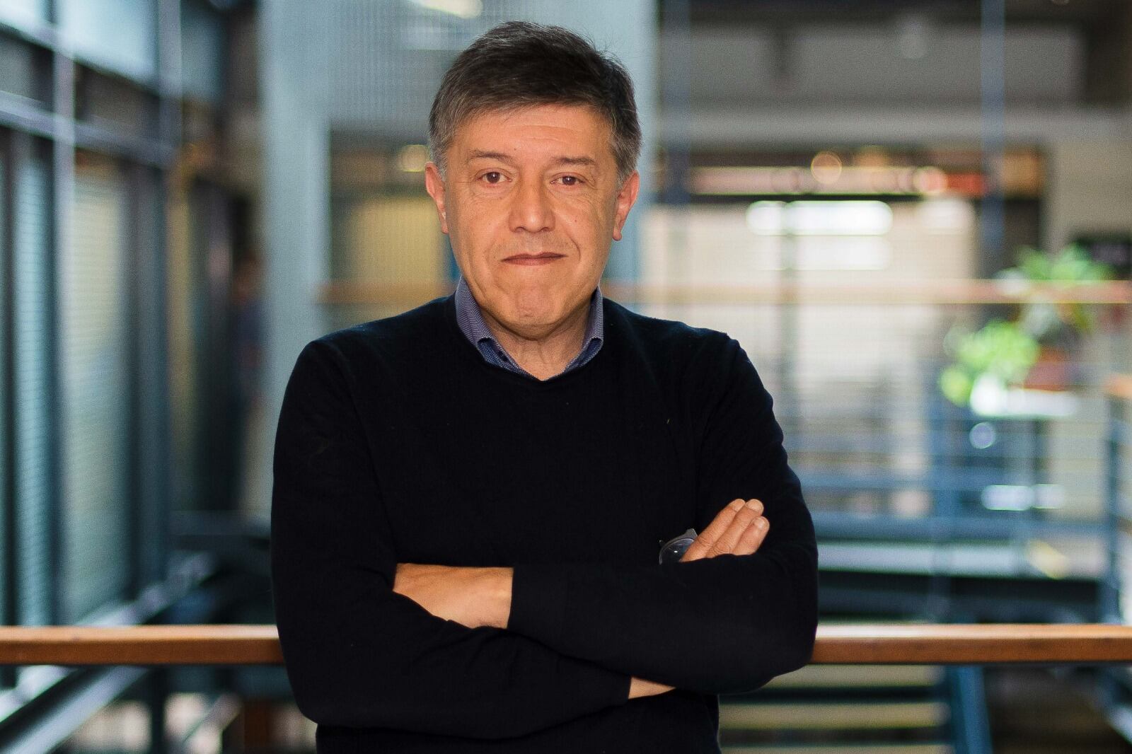 Chasquetti, titular del Departamento de Ciencia Política de la Universidad de la República.