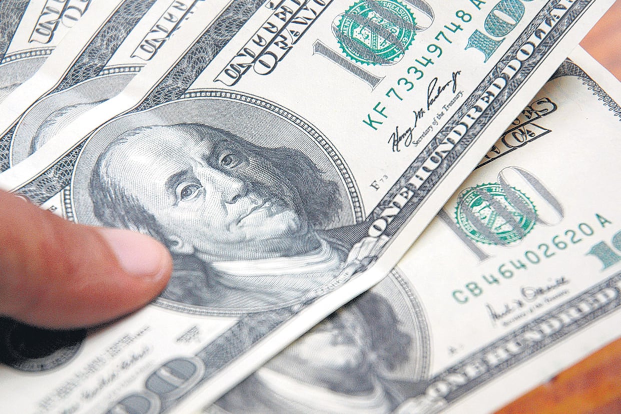 El aumento de la deuda externa en dos años de gobierno de Macri superó los 82 mil millones de dólares.