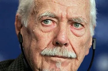 Robert Altman nació el 20 de febrero de 1925