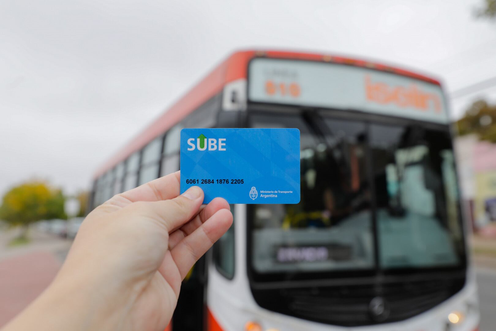 El último aumento en el transporte del AMBA fue en agosto pasado