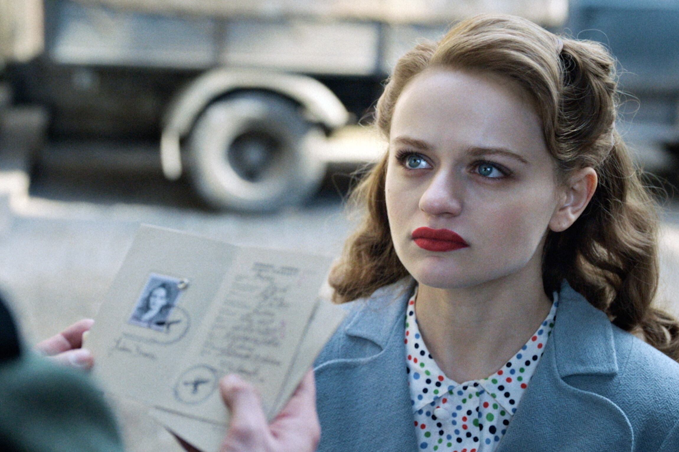 Cada capítulo privilegia el punto de vista de alguno de los integrantes del clan.