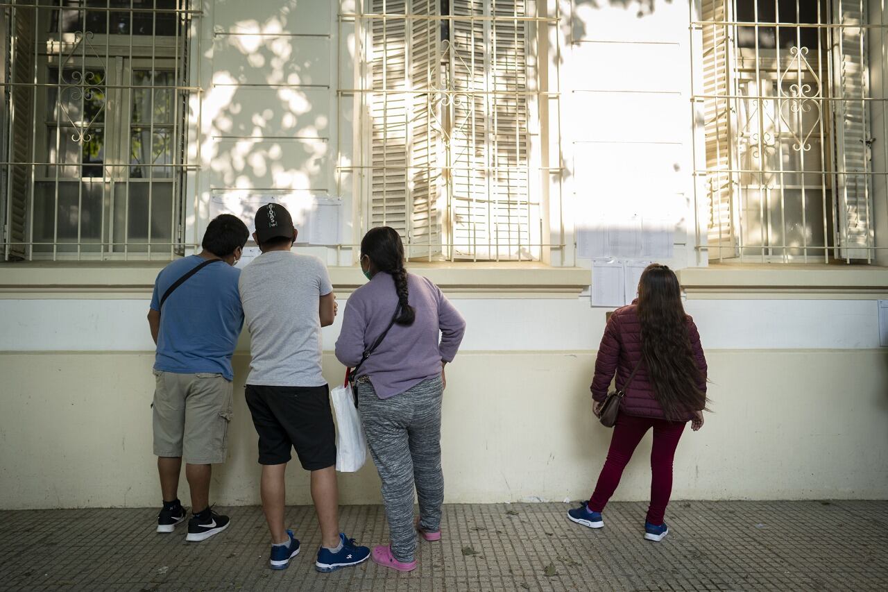 En las elecciones 2021 una de cada cuatro personas vota en un lugar diferente al de anteriores comicios.