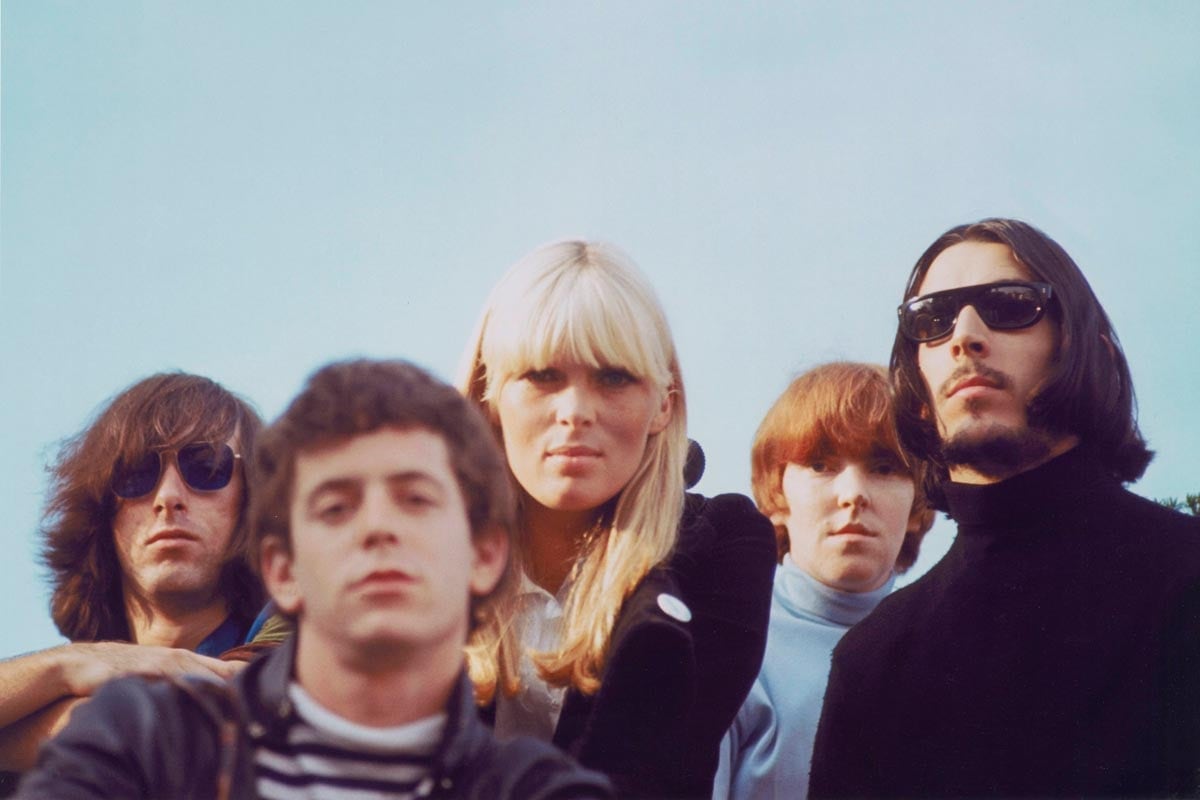 The Velvet Underground & Nico
