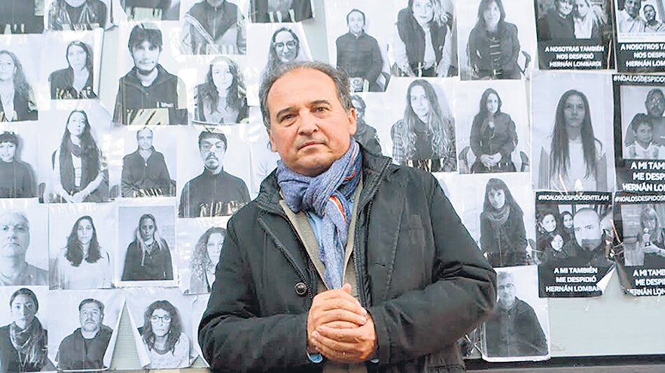 El catalán Carles Torner encabezará la Reunión de Centros PEN de América latina.