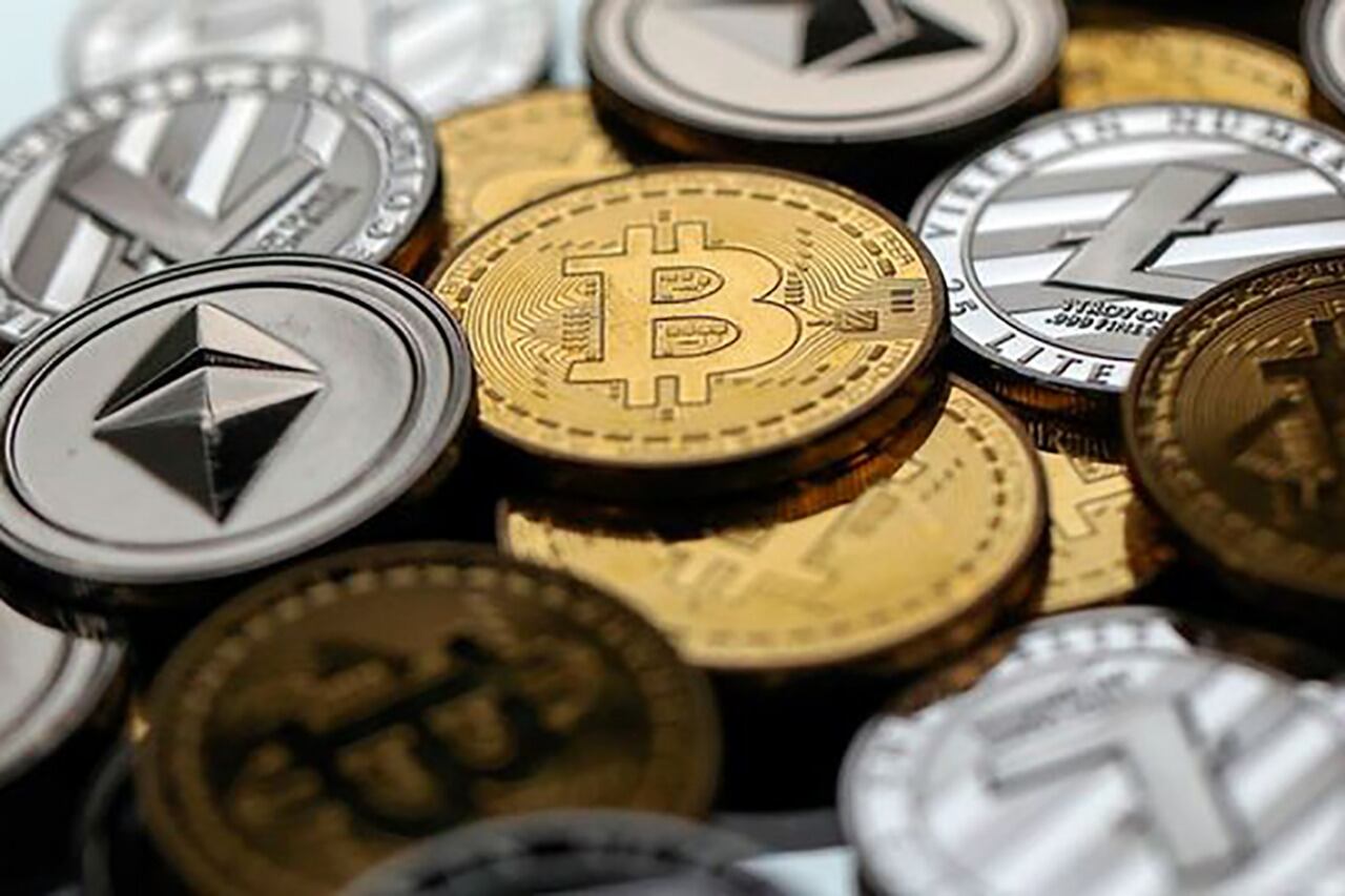 Las monedas digitales están teniendo cada vez más relevancia en las transacciones a nivel mundial.