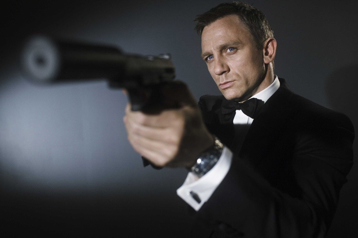 La franquicia de James Bond es una de las joyas en la corona de MGM.