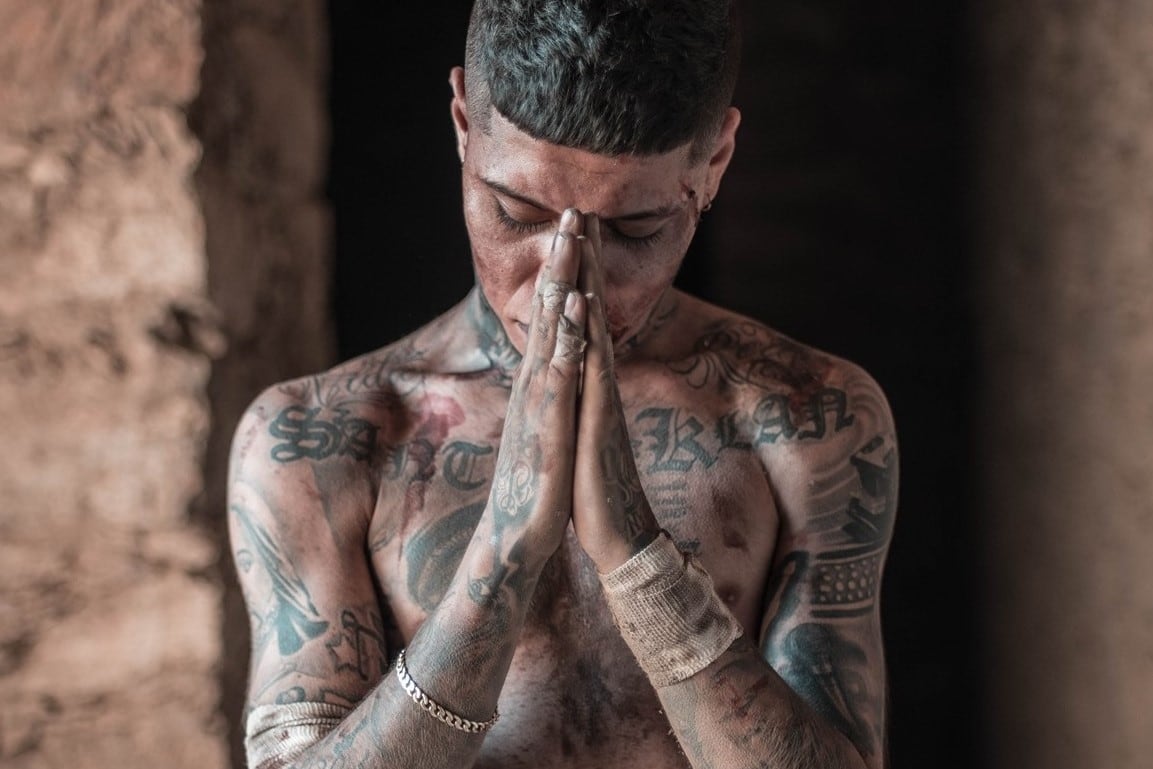 Además del mexicano Santa Fe Klan, vienen el rapero uruguayo Zeballos y el  DJ y productor Skrillex, que se suma al Lollapalooza