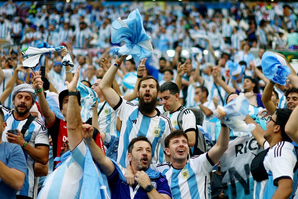 Crece la expectativa de los hinchas por la venta de entradas para el amistoso de la Selección ante Curazao, en Santiago del Estero.