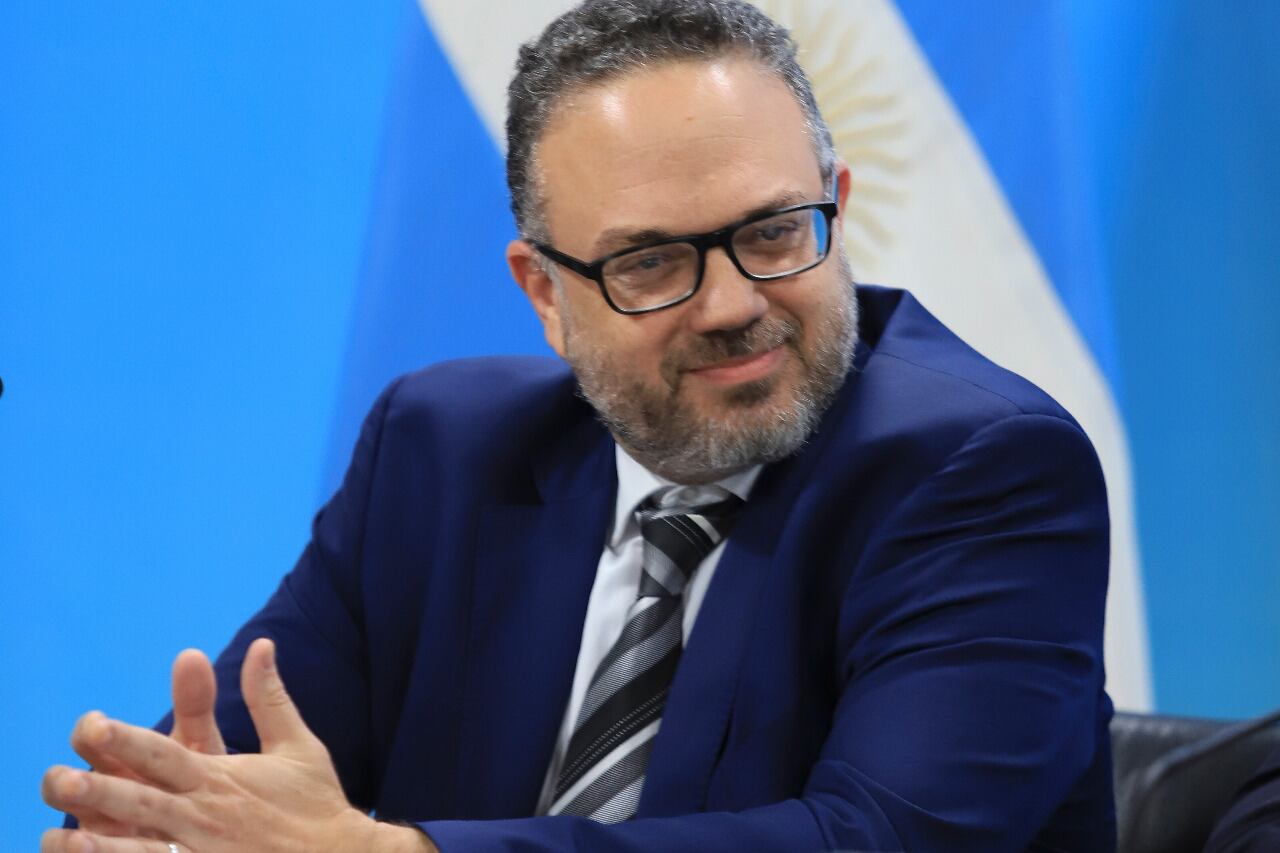 Kulfas confirmó el sábado que el ATP se seguirá abonando mientras haga falta.