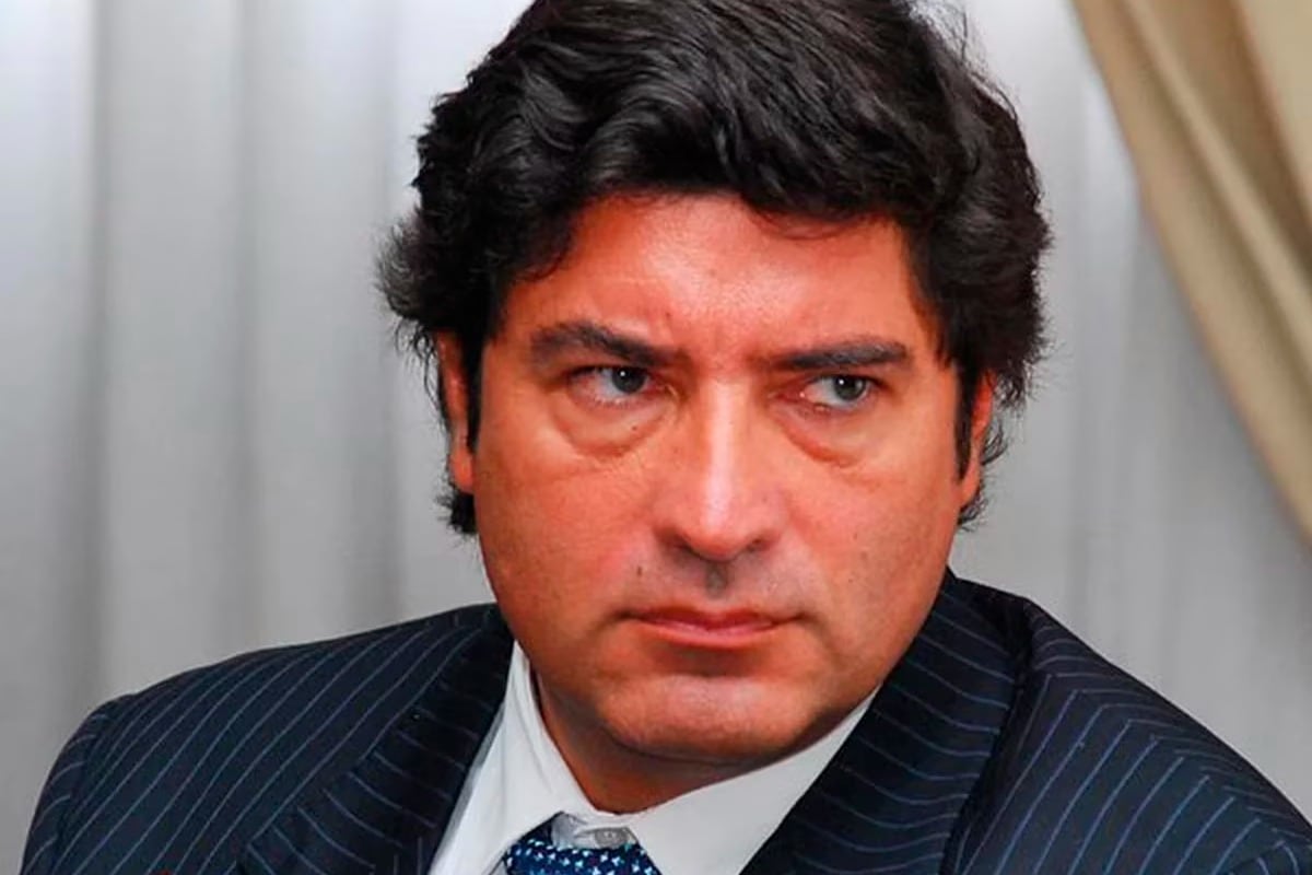 Slokar, el reemplazo (temporario) de Figueroa