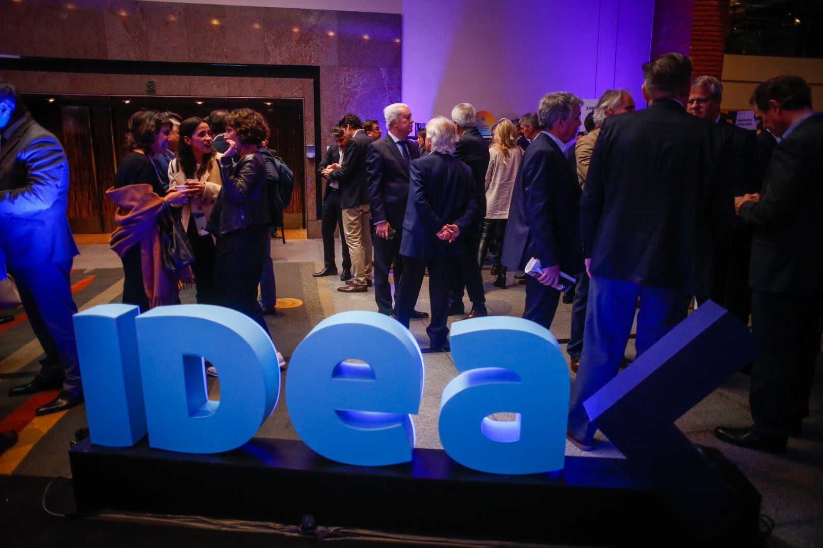 El 59° Coloquio de IDEA será del 4 al 6 de octubre en el Hotel Sheraton de Mar del Plata