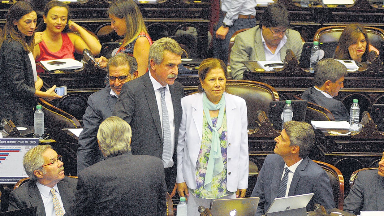 Los últimos debates en Diputados plantearon un escenario en el que el FpV-PJ ve posible avanzar hacia la unidad.