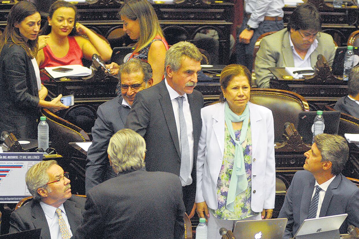 Los últimos debates en Diputados plantearon un escenario en el que el FpV-PJ ve posible avanzar hacia la unidad.
