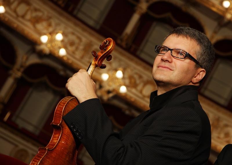 "Hoy se escribe con mayor libertad", señala Francesco D’Orazio. 