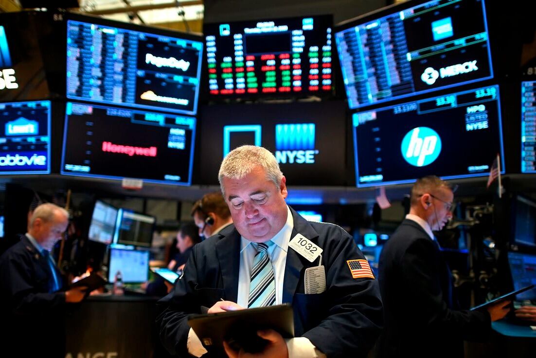 Wall Street atraviesa un "momento" Minsky", pasando de una etapa de estabilidad y prosperidad al derrumbe repentino.