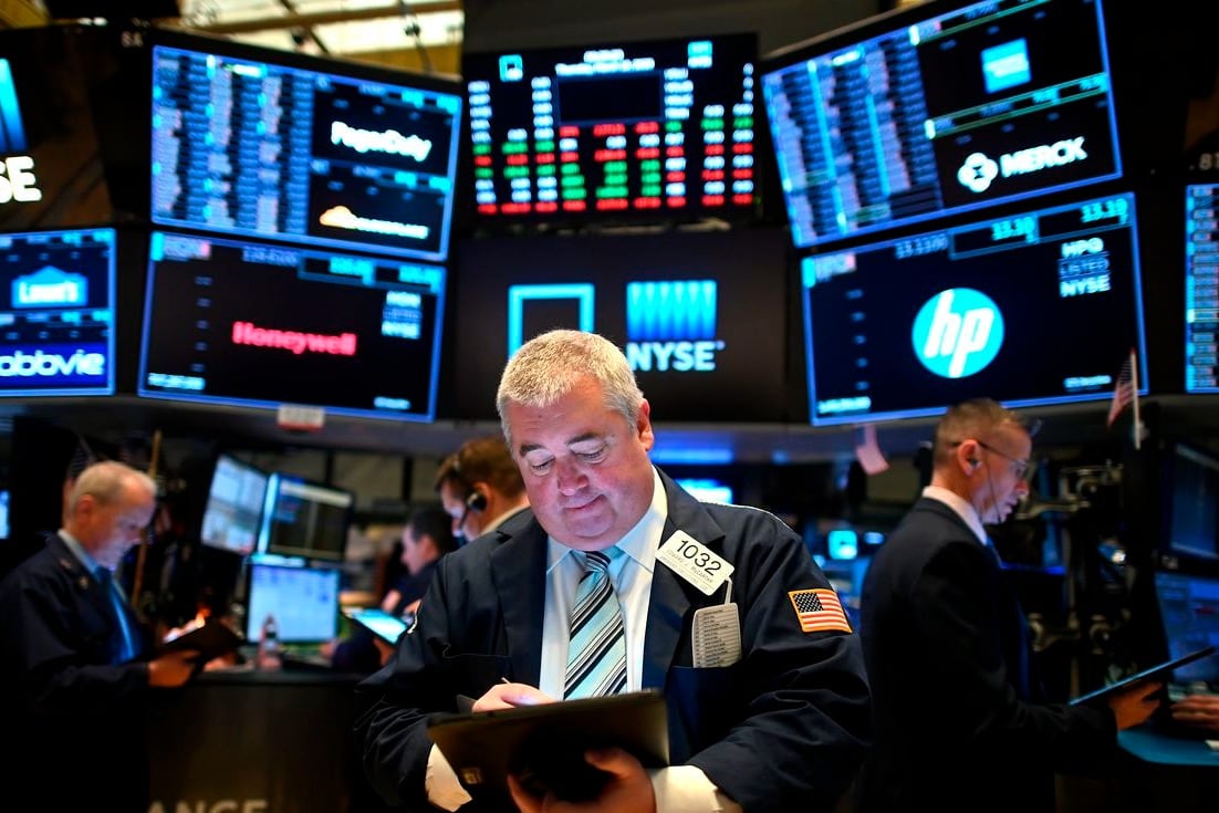 Wall Street atraviesa un "momento" Minsky", pasando de una etapa de estabilidad y prosperidad al derrumbe repentino.