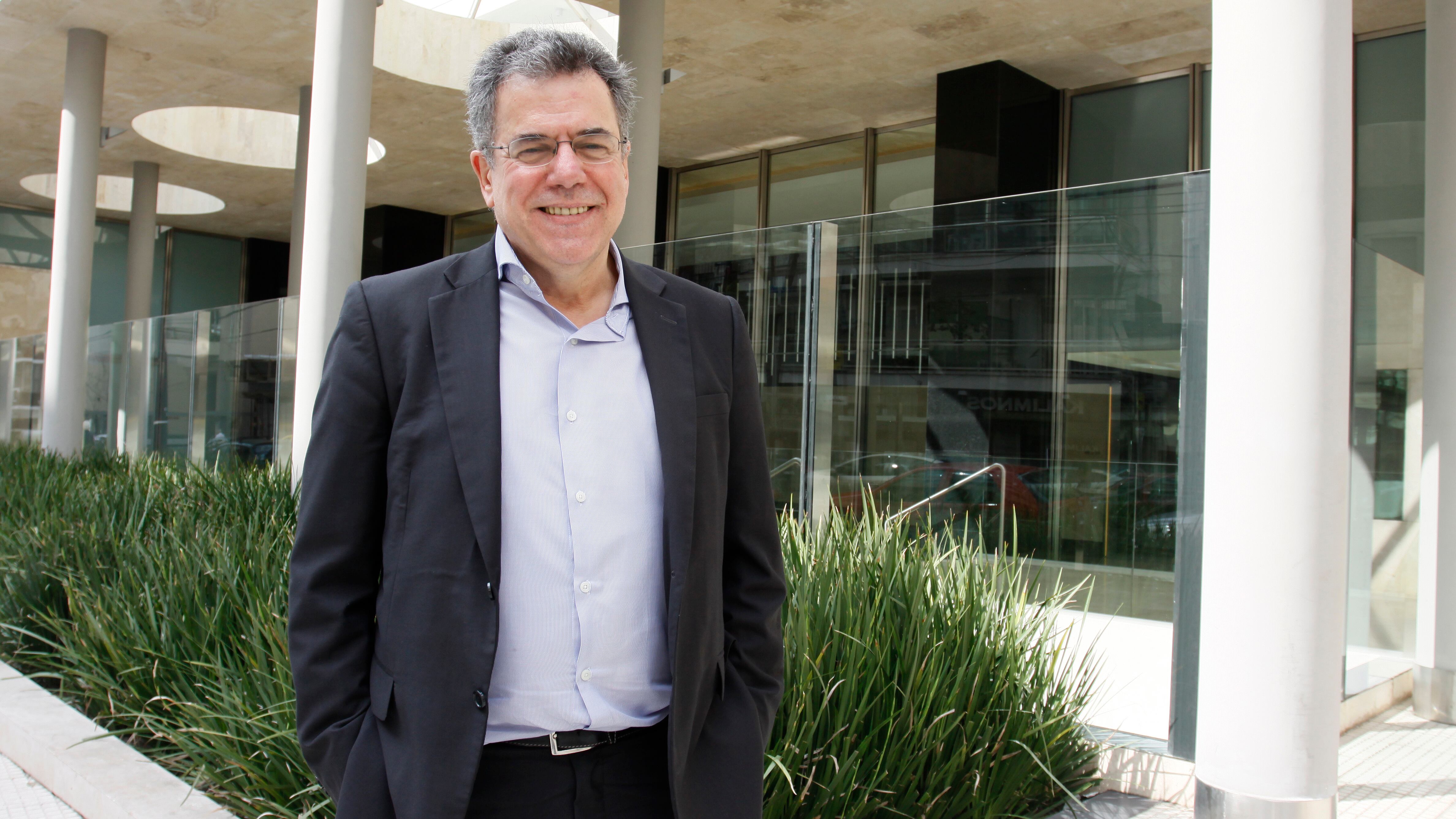 "El Ejército uruguayo es renuente a asumir sus responsabilidades del pasado dictatorial."