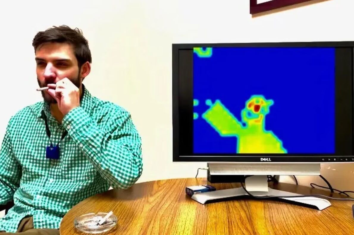 (Foto: Universidad de Medicina de Northwestern),